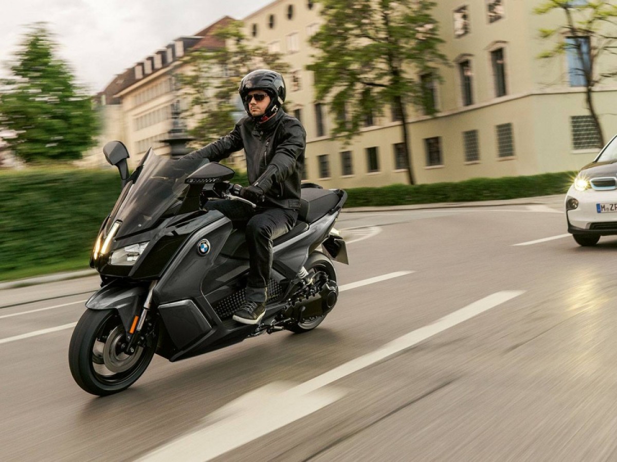 Электросамокаты и мотоциклы: Avere France предлагает бонус в размере 1500 евро.