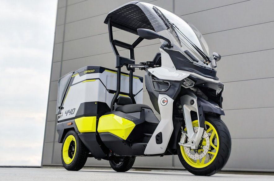 Os scooters eléctricos en breve cobrarán impostos en París