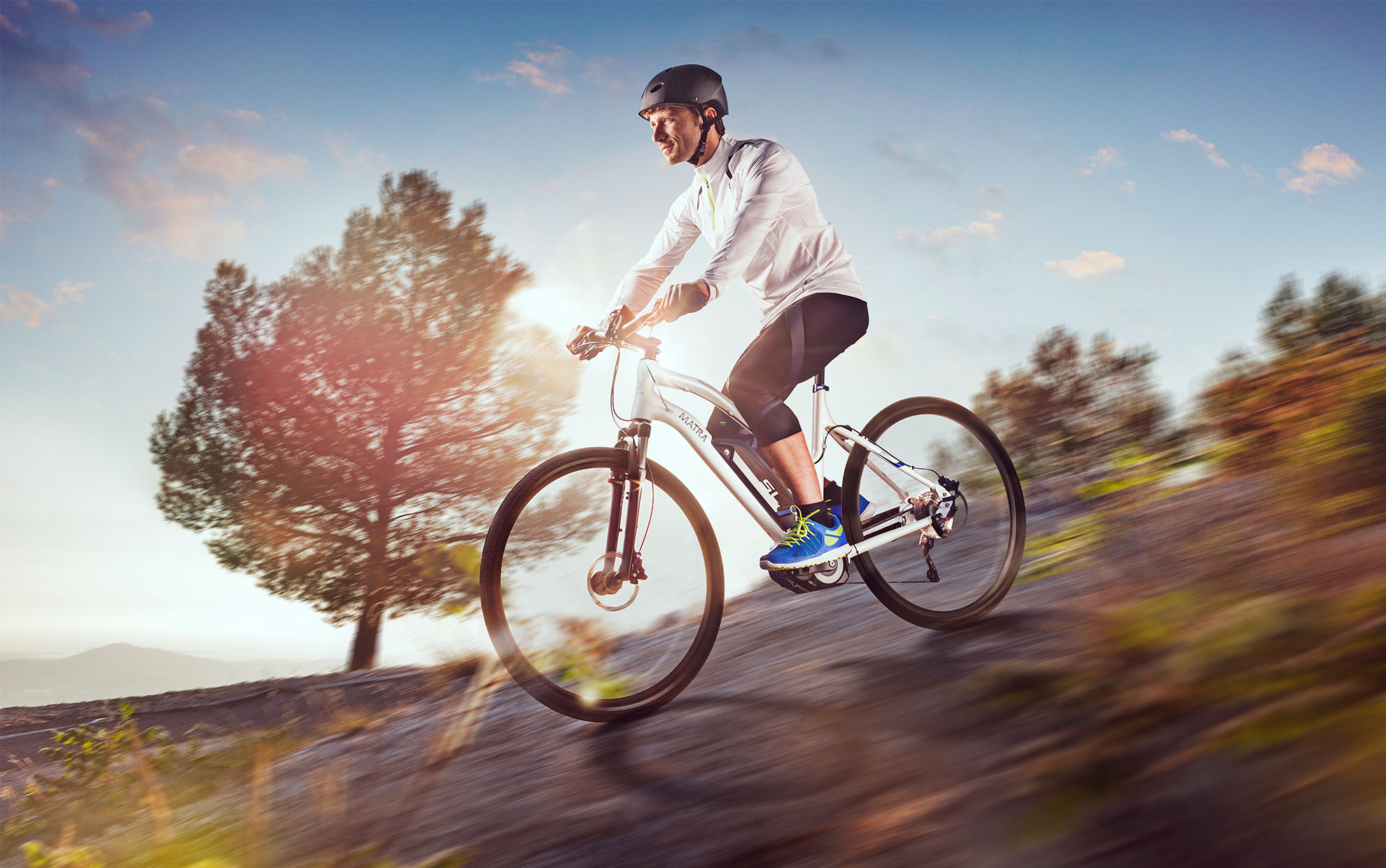 Электровелосипед: AG2R La Mondiale запускает предложение долгосрочной аренды