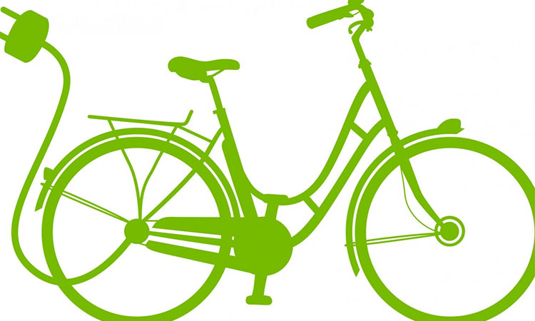 Электровелосипед: агломерация Невера предлагает помощь с покупкой