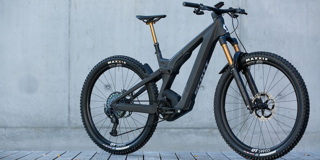 الدراجة الإلكترونية: Bosch تكشف عن منتجات جديدة لعام 2022
