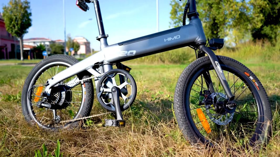 E-bike: il tuo miglior alleato in città - Velobekan - E-bike