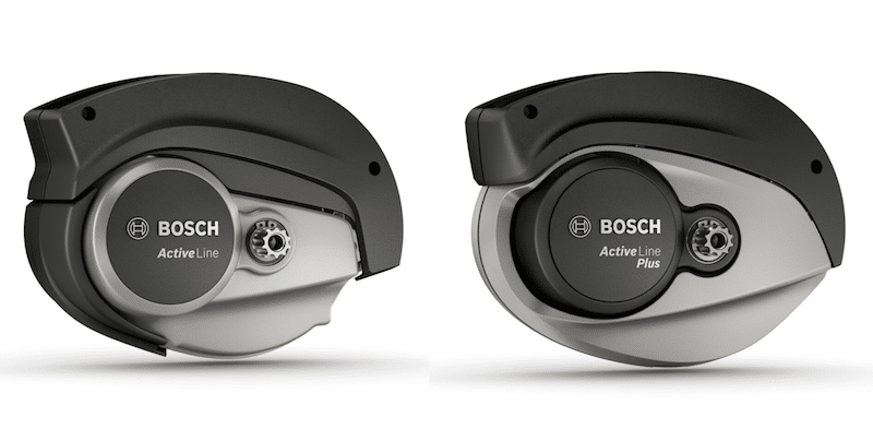 Электровелосипеды Bosch: что нового в 2018 году?