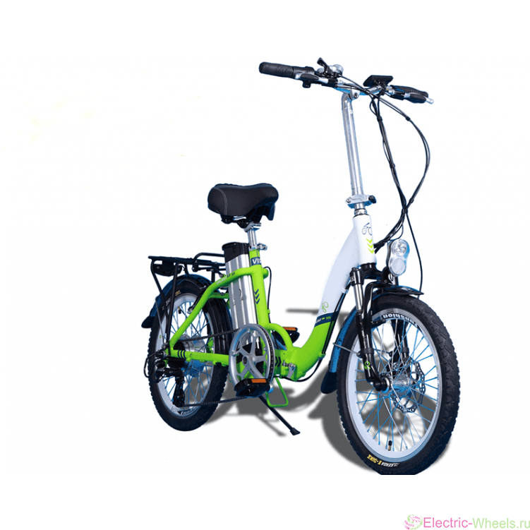 Elektriniai dviračiai: „Easybike“ pristato naujus produktus 2016 m