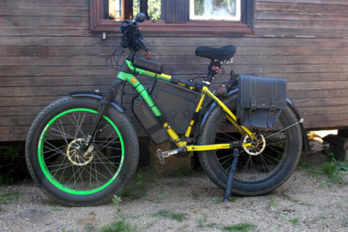 Bicicletas eléctricas: Estrasburgo quiere convencer con una prueba