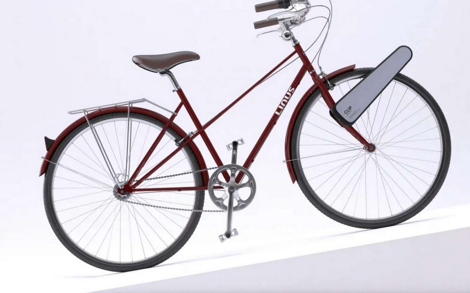 Этот новый недорогой комплект превращает любой велосипед в электрический велосипед.