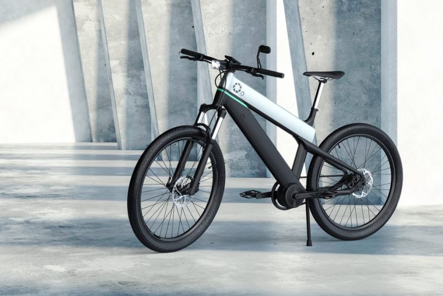 Fuell Flluid: ovaj električni bicikl ima izniman domet