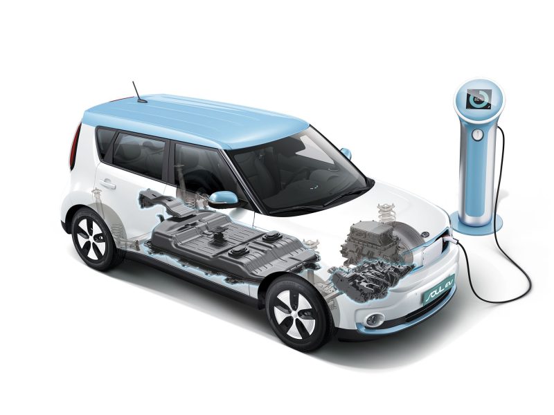 گارانتی باتری و خودروی الکتریکی: سازندگان چه چیزی ارائه می دهند؟