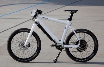 Grace One: e-bike ของเยอรมันเข้าสู่การผลิต