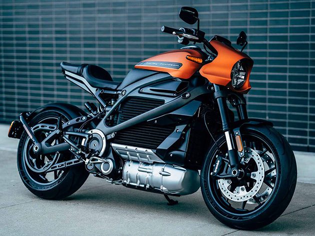 Harley-Davidson Livewire: elektr mototsikl sharhi