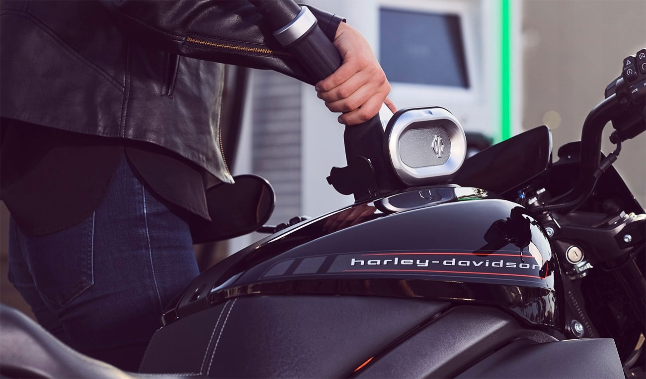 Harley-Davidson: новый босс в своем электрическом подразделении