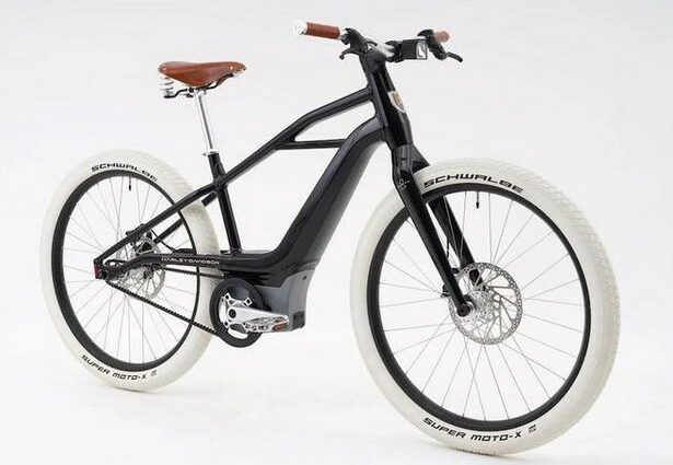 28 mph ebike