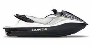 12 Honda AquaTrax F-2004X