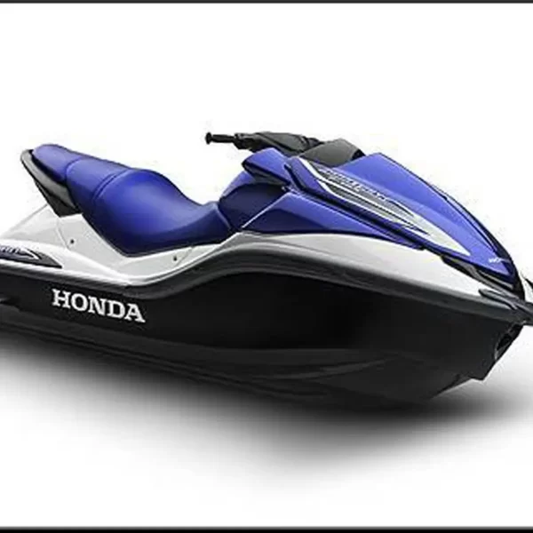 15 Honda AquaTrax F-2008X