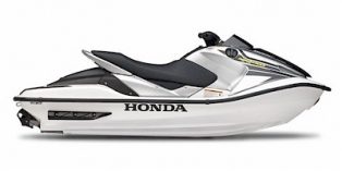 Honda AquaTrax R-12 2004