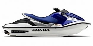 12 Honda AquaTrax R-2005