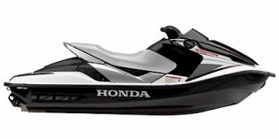 12 Honda AquaTrax R-2006