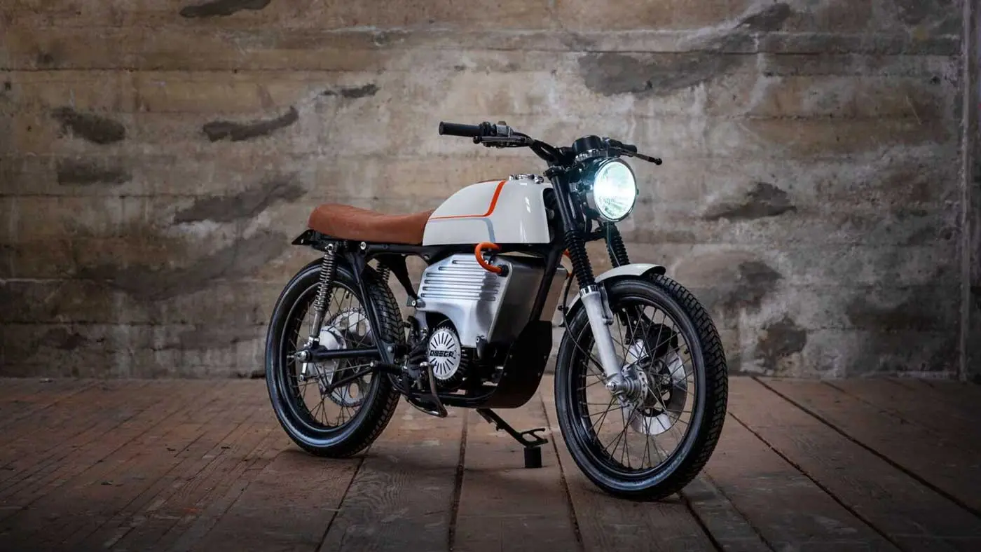 motor cb200