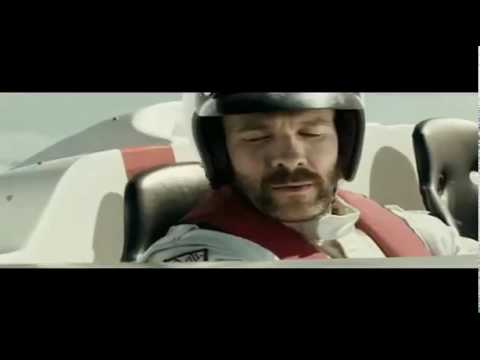 Honda Impossible Dream 2 (Видео)