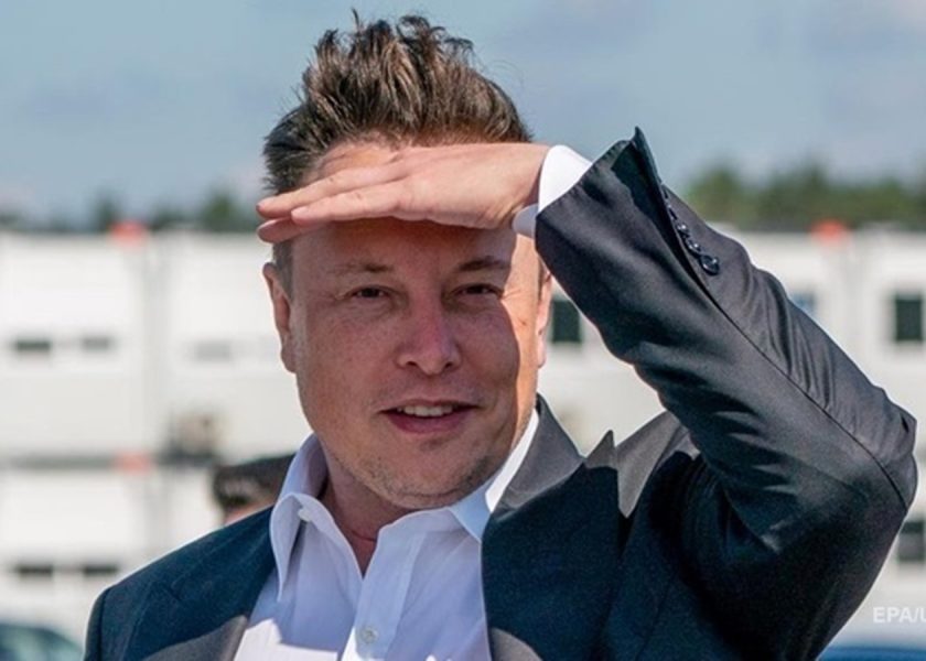 Elon Musk nganggep kemungkinan adol Tesla menyang Apple. regane? 1/10 saka rega saiki, kira-kira US $ 60 milyar