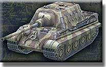 Истребитель танков Jagdtiger