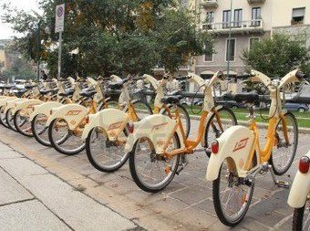Italy: kugulitsa e-bike kukwera pofika 11% mu '2018