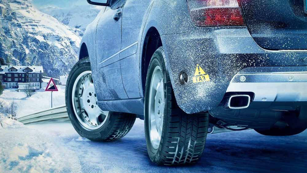 Hvordan kjøre en bensinbil om vinteren? LPG fakta og myter