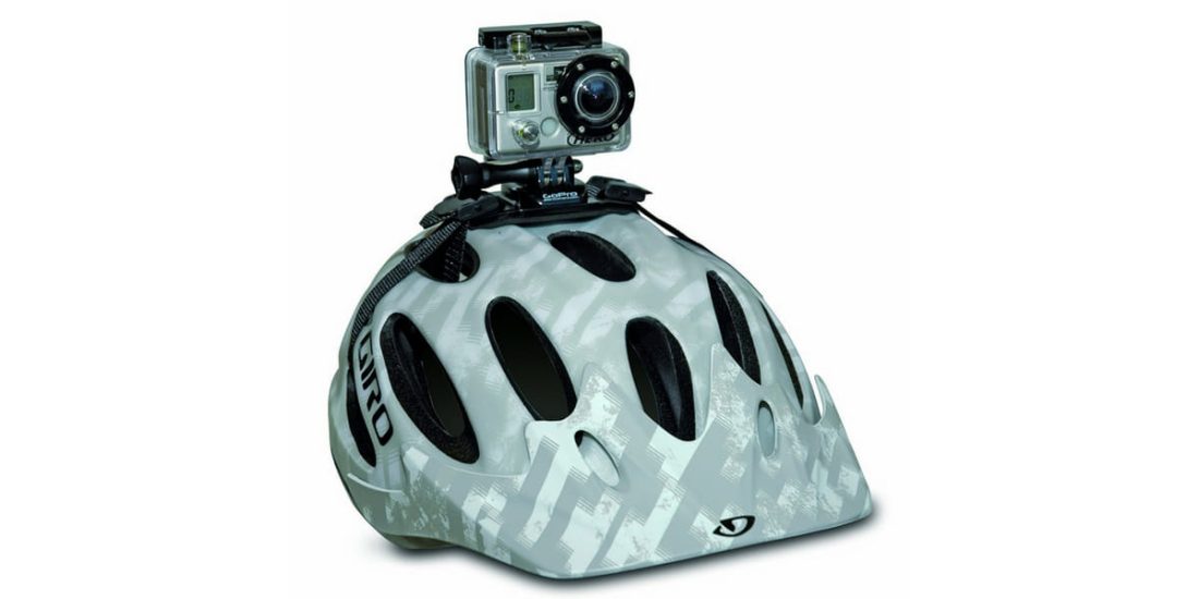 Как хорошо снимать экшн-камерой (GoPro) на квадроцикле
