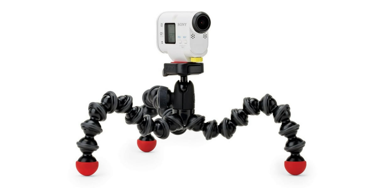 Как хорошо снимать экшн-камерой (GoPro) на квадроцикле