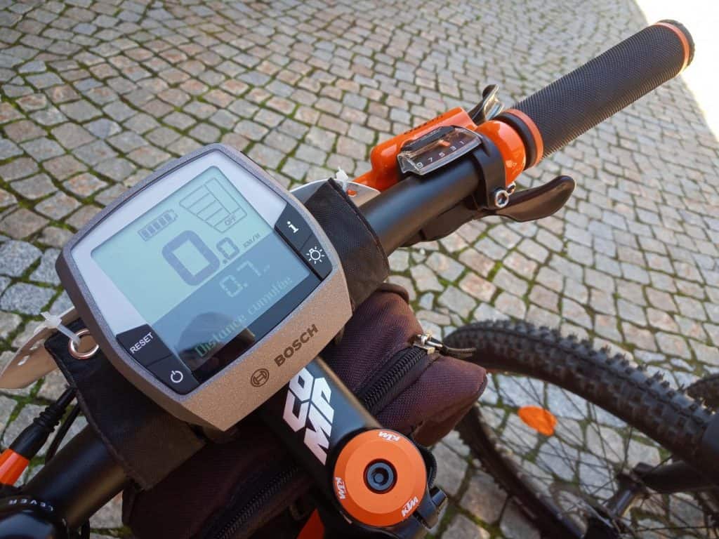Kako organizirati putovanje e-biciklom? – Velobekan – Električni bicikl