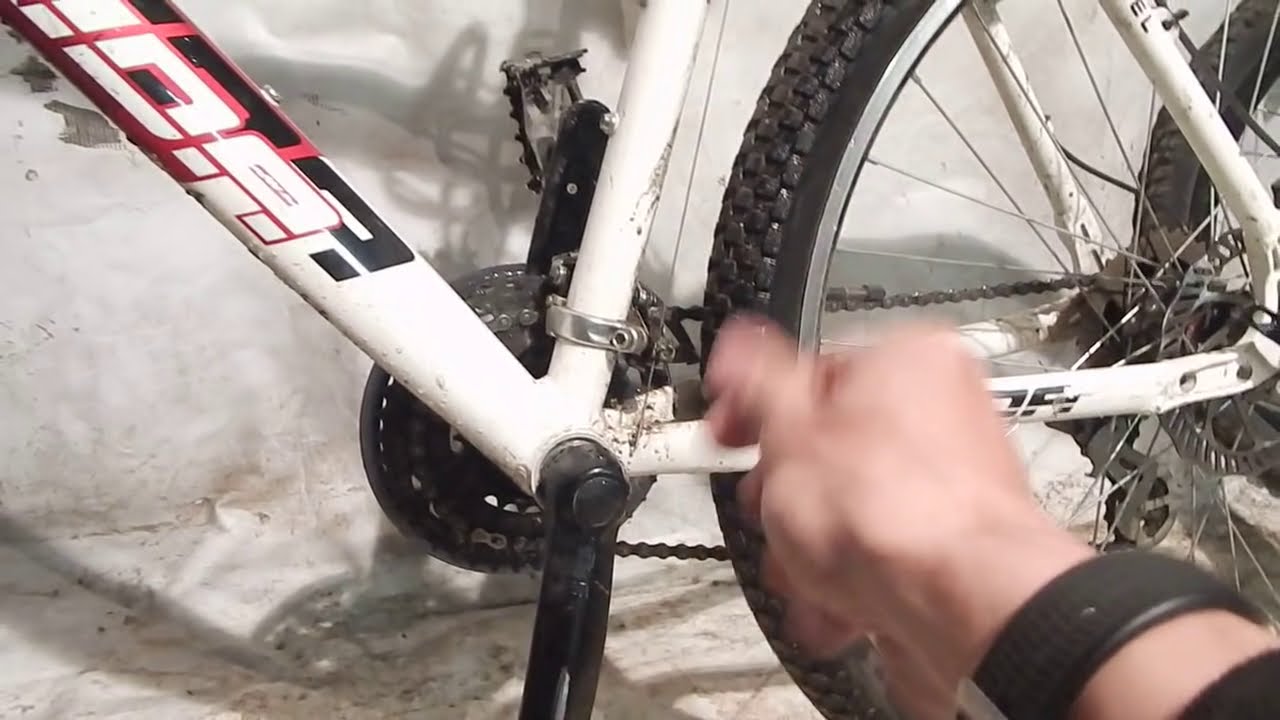 Como mellorar os teus reflexos para facer unha bicicleta de montaña máis suave?