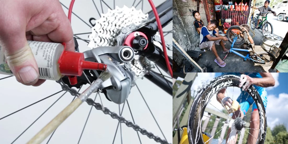 접이식 자전거는 어떻게 관리해야 할까요? 완벽한 가이드 - Velobekan - 전기 자전거