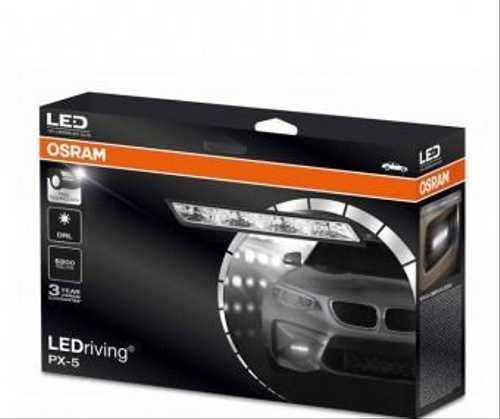 LEDriving日間行車燈模組如何安裝？