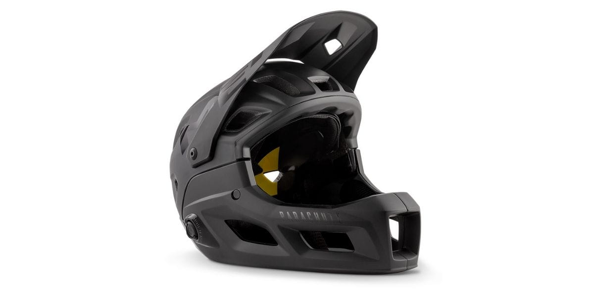 Как выбрать шлем для горного велосипеда, не беря на себя инициативу?
