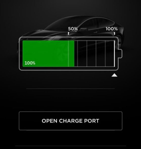 Как зарядить Tesla Model 3 от аккумулятора E3D, E5D и подобных E1R, E6R? До 80 процентов? А до какого уровня разрядить? [отвечаем] • АВТОМОБИЛИ