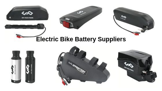 Какая батарея для eBike? &#8211; Велобекан &#8211; Электрический велосипед