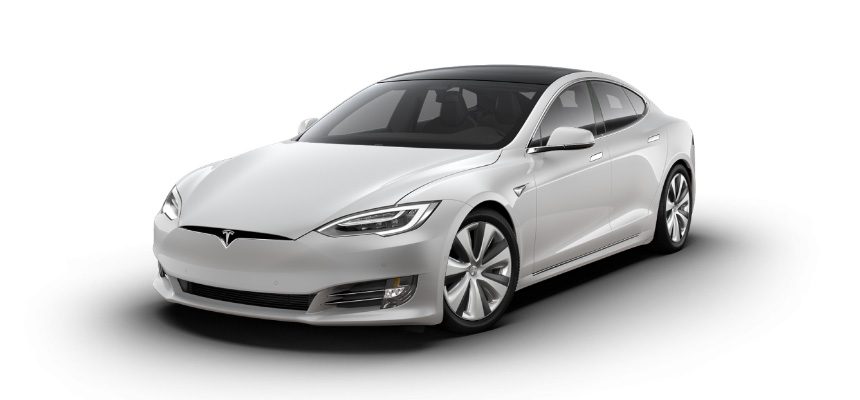 Koliki je kapacitet baterije vozila Tesla Model S tijekom godina? [LIST] • AUTOMOBILI
