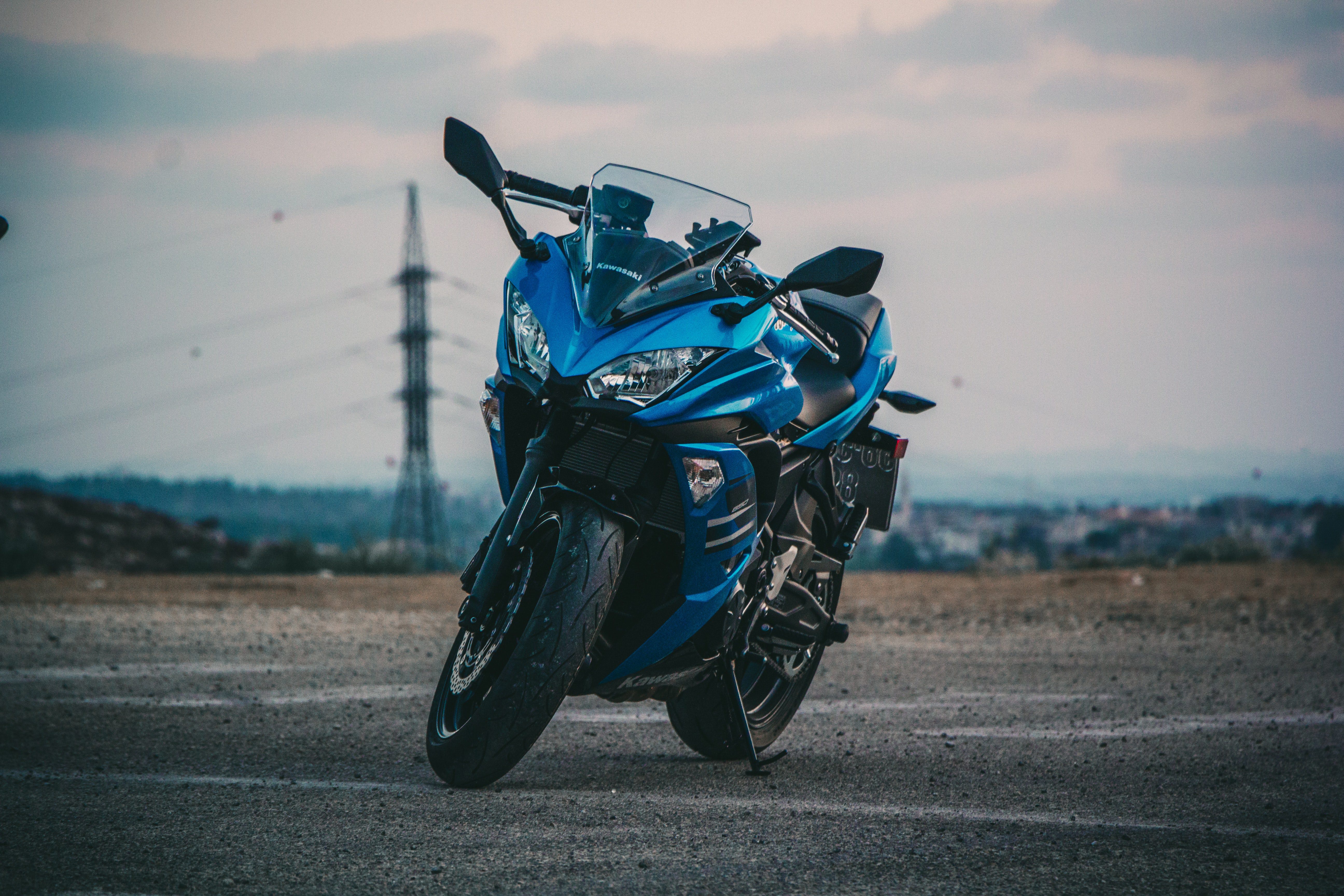 какой экран выбрать для своего мотоцикла? ›Street Moto Piece