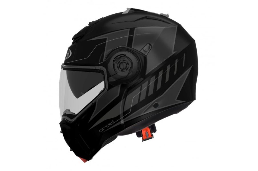 Какой мотоциклетный шлем выбрать? ›Street Moto Piece