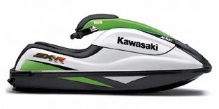 Kawasaki vodní skútr 800 SX-R 2005