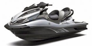 Moto de agua Kawasaki Ultra 300LX 2012