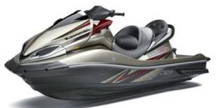 Moto d'acqua Kawasaki Ultra 300LX 2013
