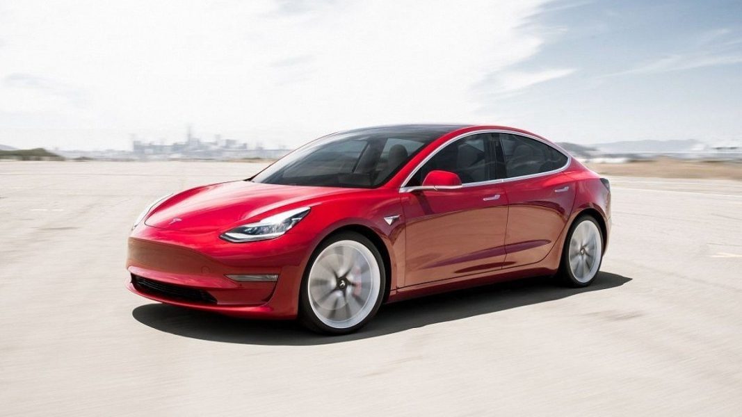 CATL de China ha confirmado el suministro de células para Tesla. Esta es la tercera rama del fabricante californiano.