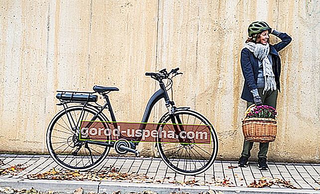 Córsega: suplemento de EUR 500 para a compra de e-bikes