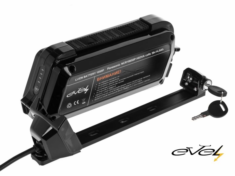 KTM recalls Panasonic batteries from its e-bikes