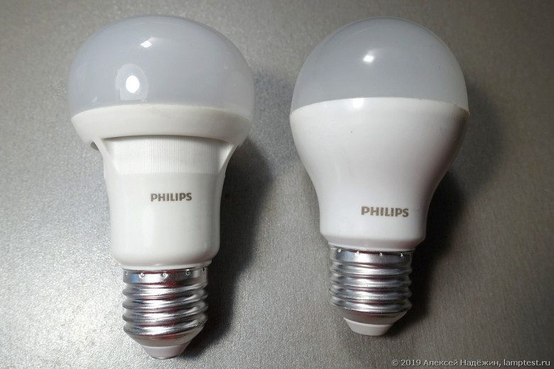 Que lámpadas Philips escoller para non pagar de máis?