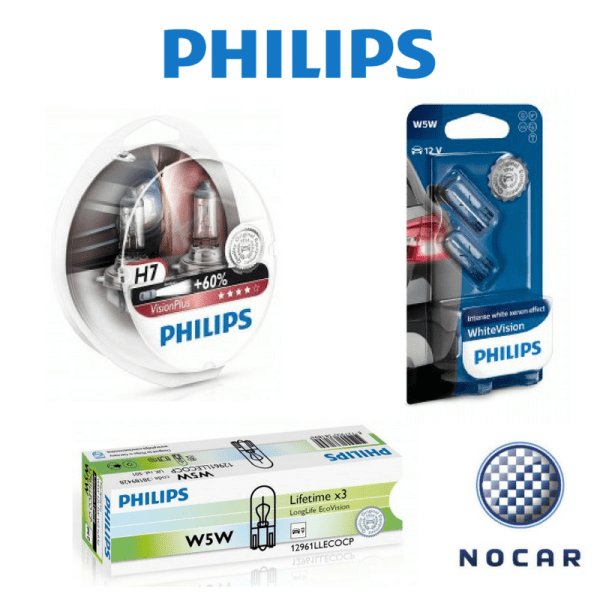 Лампы какой марки Philips выбрать, чтобы не переплачивать?
