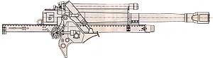 Легкая самоходно-артиллерийская установка &#8220;Wespe&#8221;