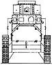 Легкий танк LK-I (Leichte Kampfwagen LK-I)