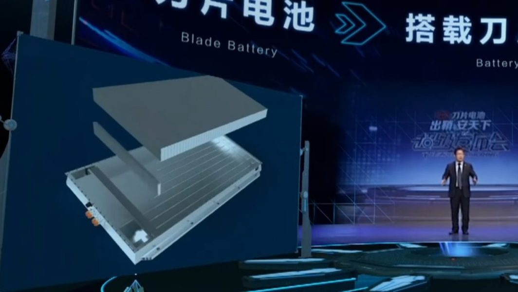 LG Chem анонсирует новые батареи без модулей (MPI). Дешевле и вместительнее при тех же размерах